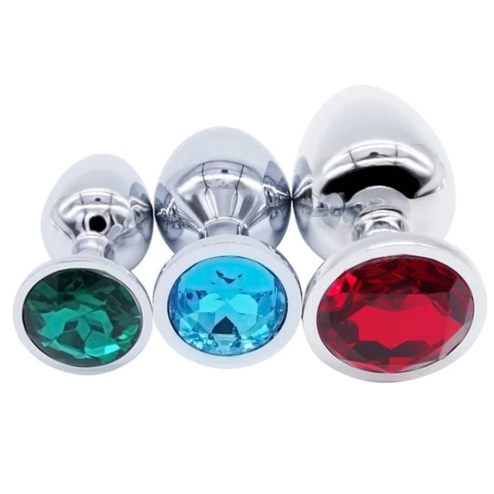 Gem Anal Training Set (3 Piece) PartnerFriendly 4710