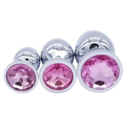 Gem Anal Training Set (3 Piece) PartnerFriendly 4710