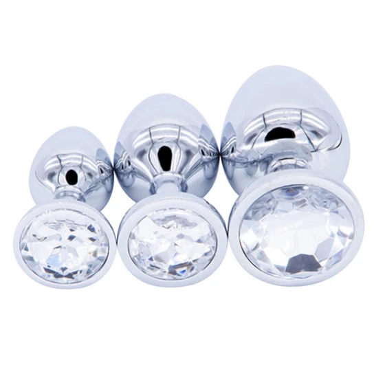 Gem Anal Training Set (3 Piece) PartnerFriendly 4710
