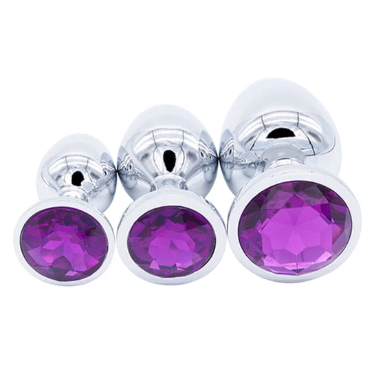 Gem Anal Training Set (3 Piece) PartnerFriendly 4710