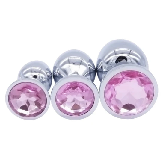 Gem Anal Training Set (3 Piece) PartnerFriendly 4710