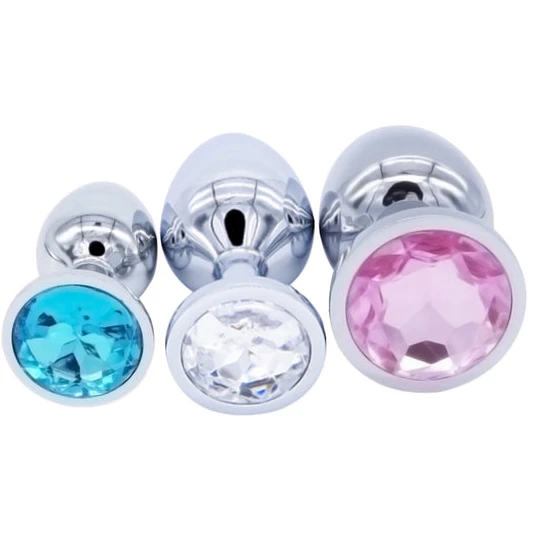 Gem Anal Training Set (3 Piece) PartnerFriendly 4710