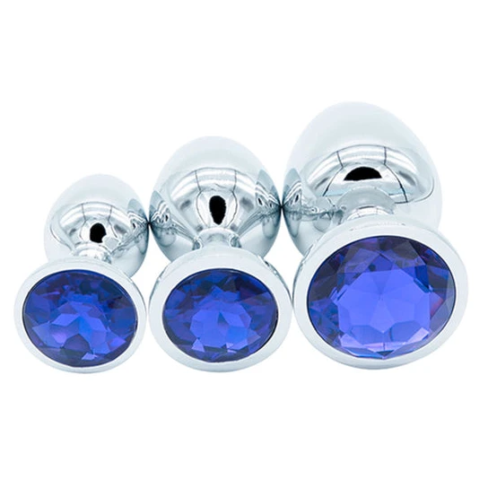 Gem Anal Training Set (3 Piece) PartnerFriendly 4710