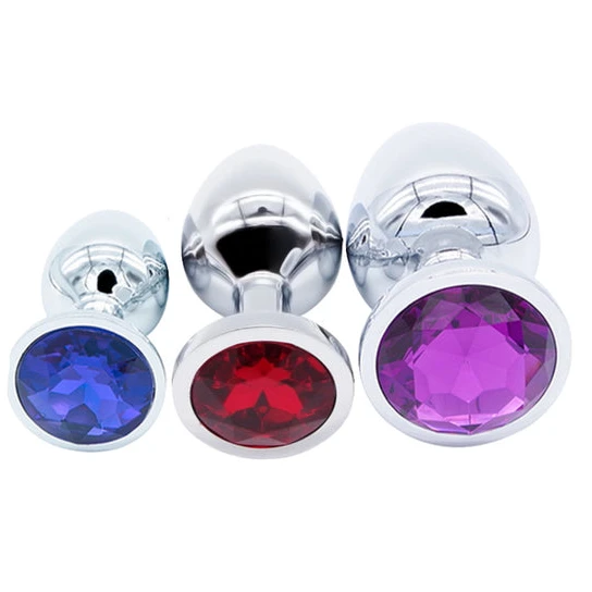 Gem Anal Training Set (3 Piece) PartnerFriendly 4710