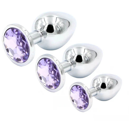 Gem Anal Training Set (3 Piece) PartnerFriendly 4710