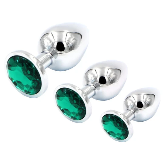Gem Anal Training Set (3 Piece) PartnerFriendly 4710