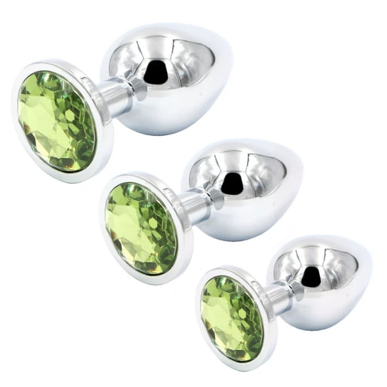 Gem Anal Training Set (3 Piece) PartnerFriendly 4710