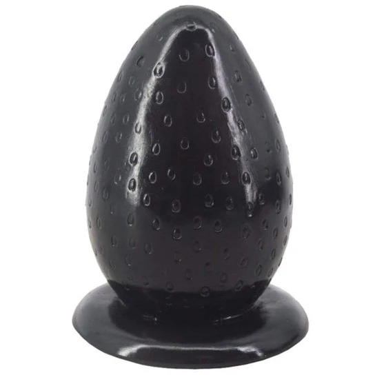 Giant Strawberry Plug Premium 4407