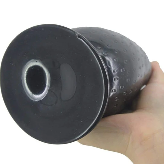 Giant Strawberry Plug Premium 4407