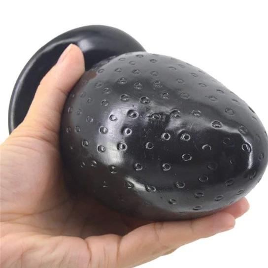 Giant Strawberry Plug Premium 4407