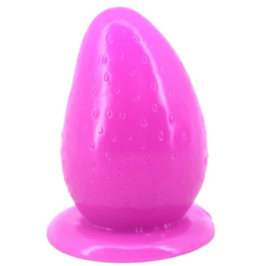 Giant Strawberry Plug Trusted 1778