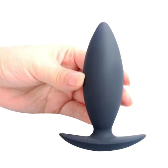 Giant Toy Silicone Plug PartnerFriendly 2702