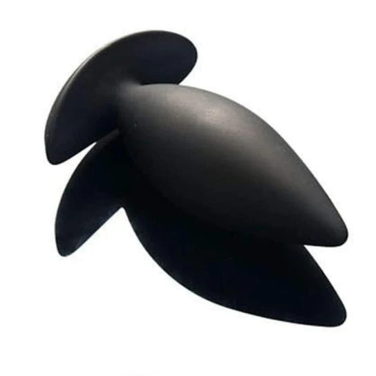 Giant Toy Silicone Plug PartnerFriendly 2702