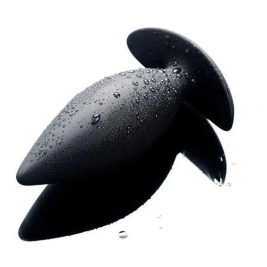 Giant Toy Silicone Plug PartnerFriendly 2702
