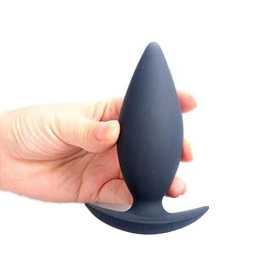 Giant Toy Silicone Plug PartnerFriendly 2702