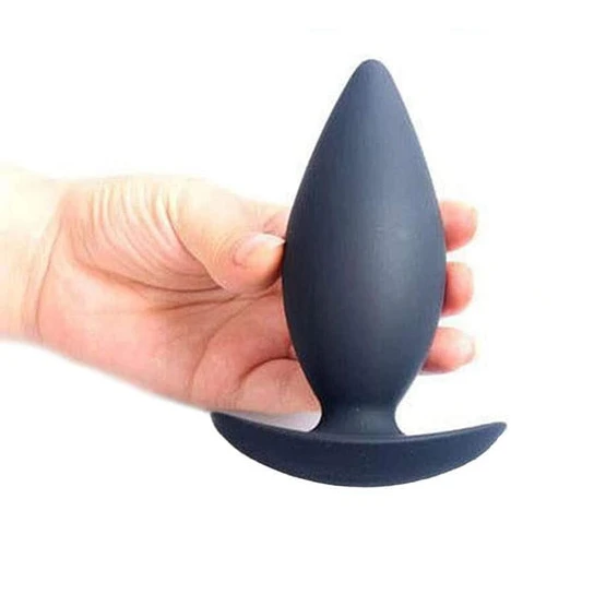 Giant Toy Silicone Plug PartnerFriendly 2702