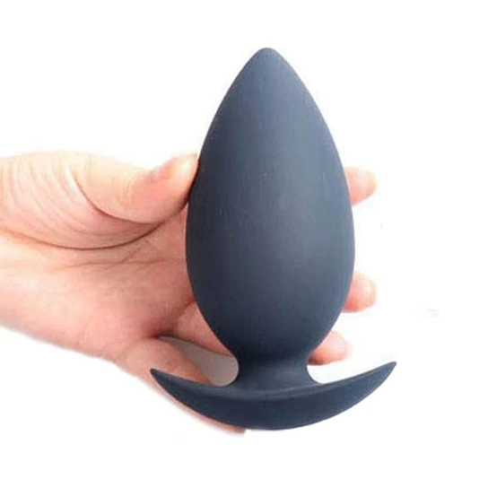 Giant Toy Silicone Plug PartnerFriendly 2702