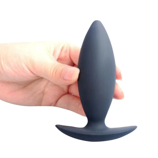 Giant Toy Silicone Plug PerfectFit 7951