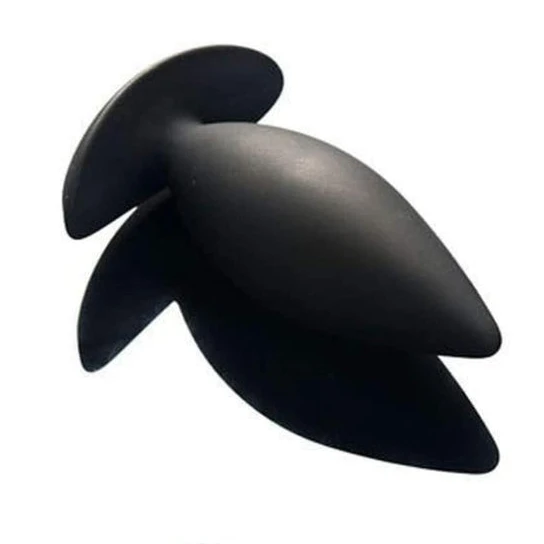 Giant Toy Silicone Plug PerfectFit 7951