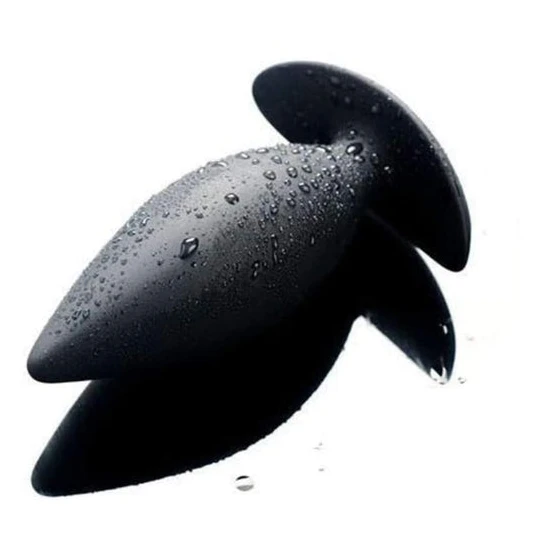 Giant Toy Silicone Plug PerfectFit 7951