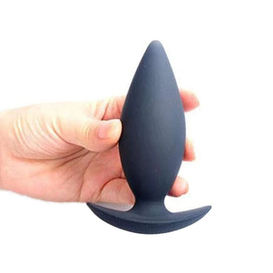 Giant Toy Silicone Plug PerfectFit 7951