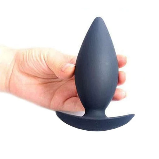 Giant Toy Silicone Plug PerfectFit 7951