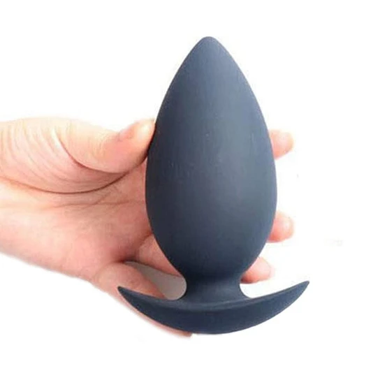 Giant Toy Silicone Plug PerfectFit 7951