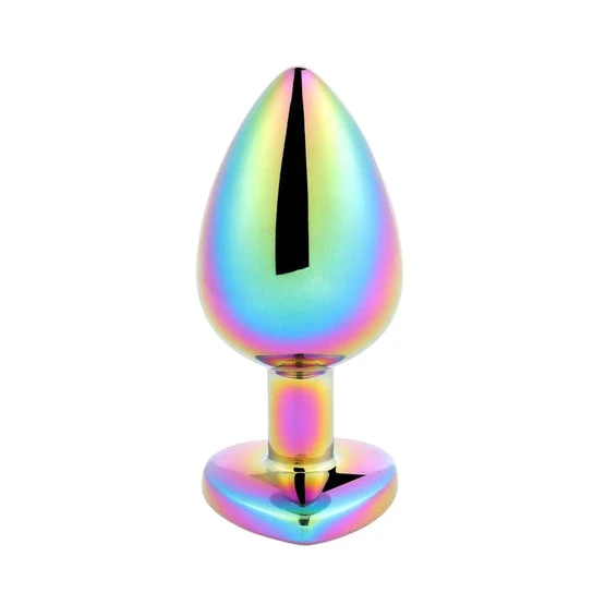 Gleaming Steel Toy Set (3 Piece) SleekDesign 8798