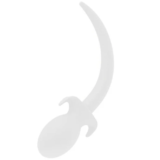 Glow in The Dark Dog Tail, 8