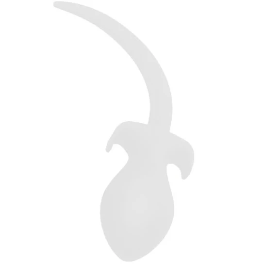 Glow in The Dark Dog Tail, 8