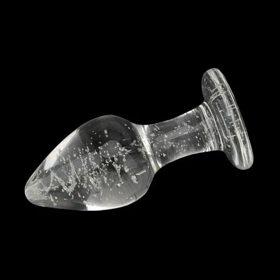 Glow in the Dark Huge Glass Set (3 Piece) AllNight 6447