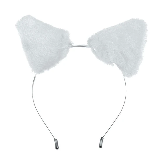 GreatBenefit 1208 White Pet Ears