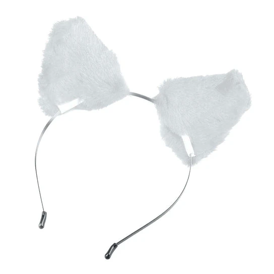 GreatBenefit 1208 White Pet Ears