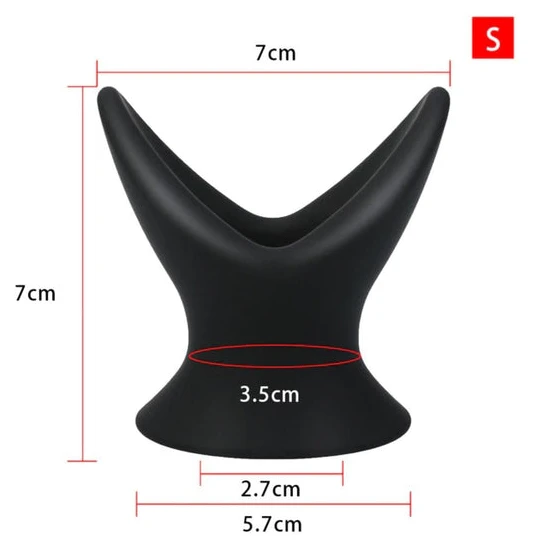 GreatBenefit 6788 Massive Hollow Expanding Plug