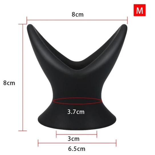 GreatBenefit 6788 Massive Hollow Expanding Plug