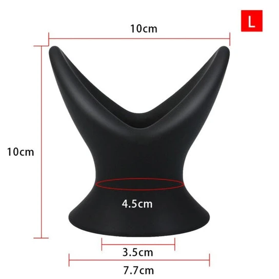 GreatBenefit 6788 Massive Hollow Expanding Plug
