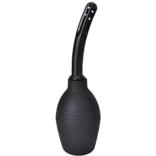 Handheld Anal Douche Elegant 8675