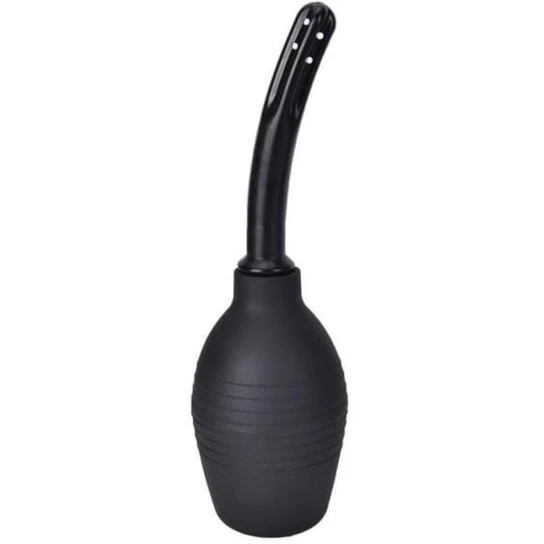 Handheld Anal Douche PartnerFriendly 1158