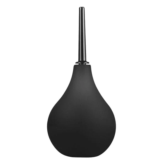 Handheld Anal Douche PartnerFriendly 1158