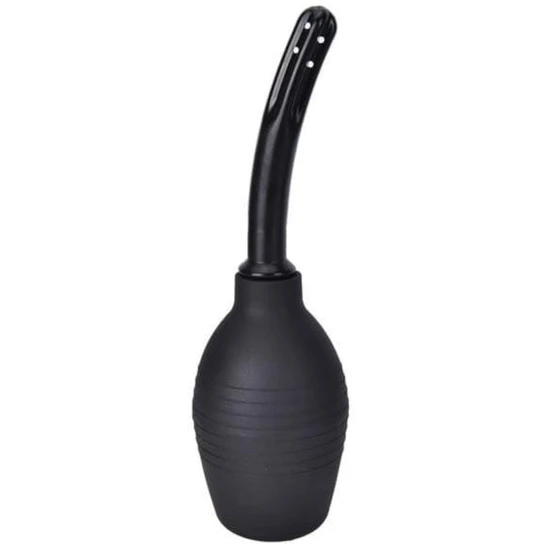 Handheld Anal Douche Premium 7684