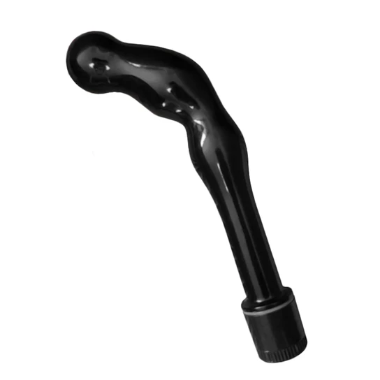 Hard Stimulating Prostate Massager Toy for Men Accessible 8824
