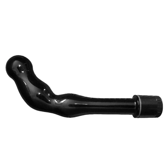 Hard Stimulating Prostate Massager Toy for Men Accessible 8824