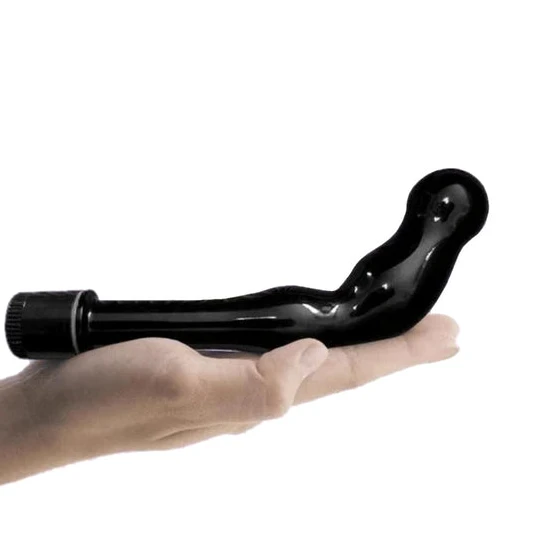 Hard Stimulating Prostate Massager Toy for Men Accessible 8824