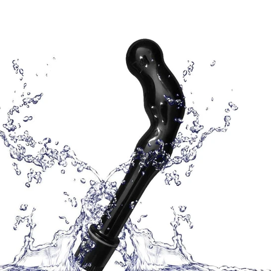 Hard Stimulating Prostate Massager Toy for Men Accessible 8824
