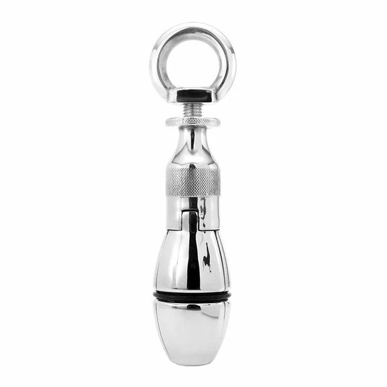 Hole Breacher Locking Plug DiscreetChoice 5463