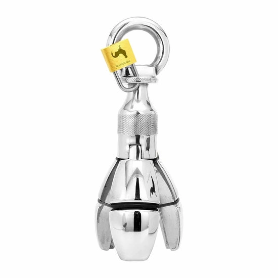 Hole Breacher Locking Plug EverydayUse 8614