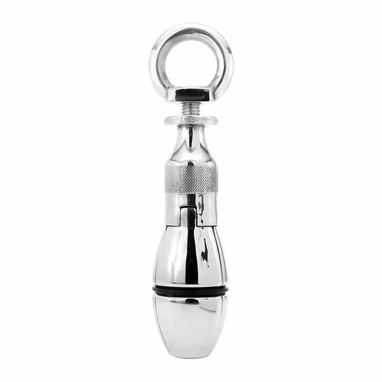 Hole Breacher Locking Plug EverydayUse 8614