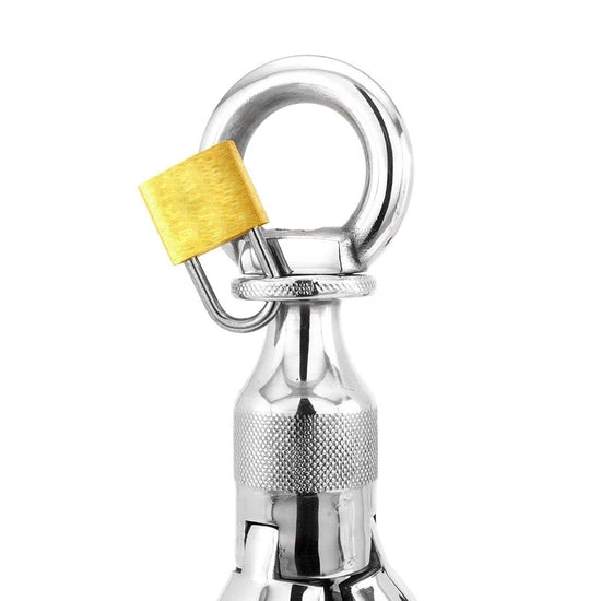 Hole Breacher Locking Plug EverydayUse 8614