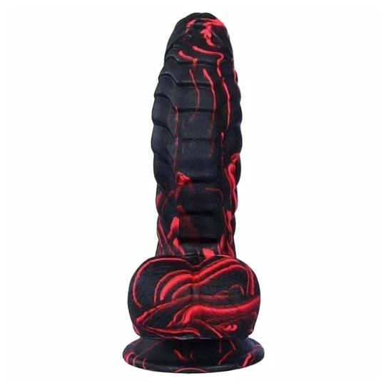 Huge Anal Dragon Dildo Elegant 2349