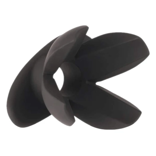 Huge Expanding Tunnel Anal Toy PerfectFit 9281